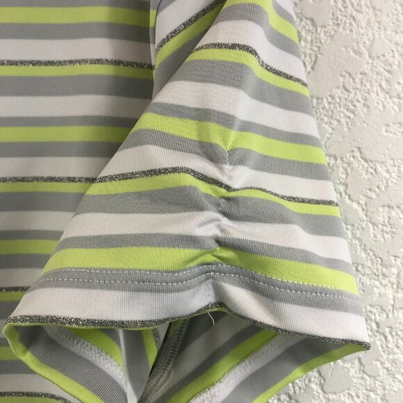 Chico's Zenergy Golf Shirt - Picture 5 of 8